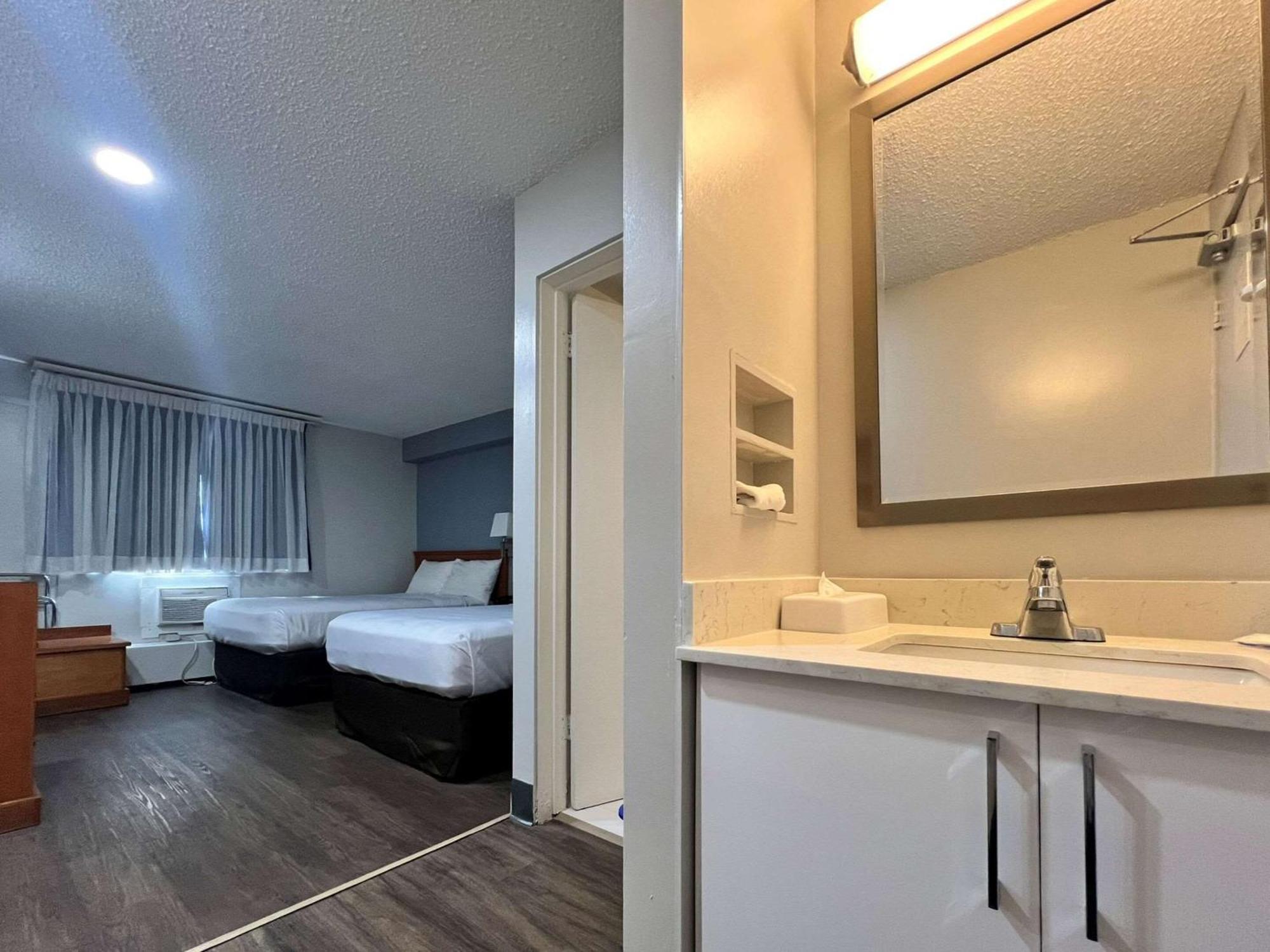 Econo Village Calgary