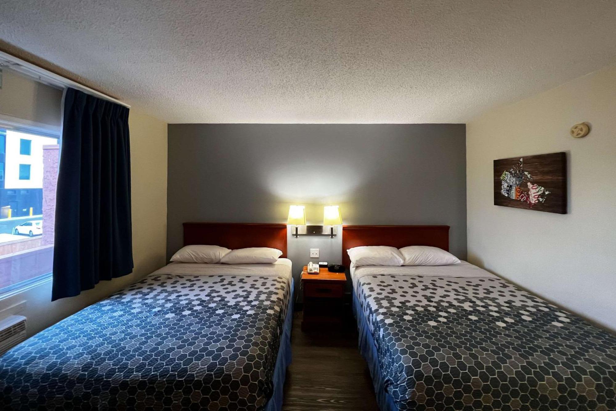 Econo Village Calgary