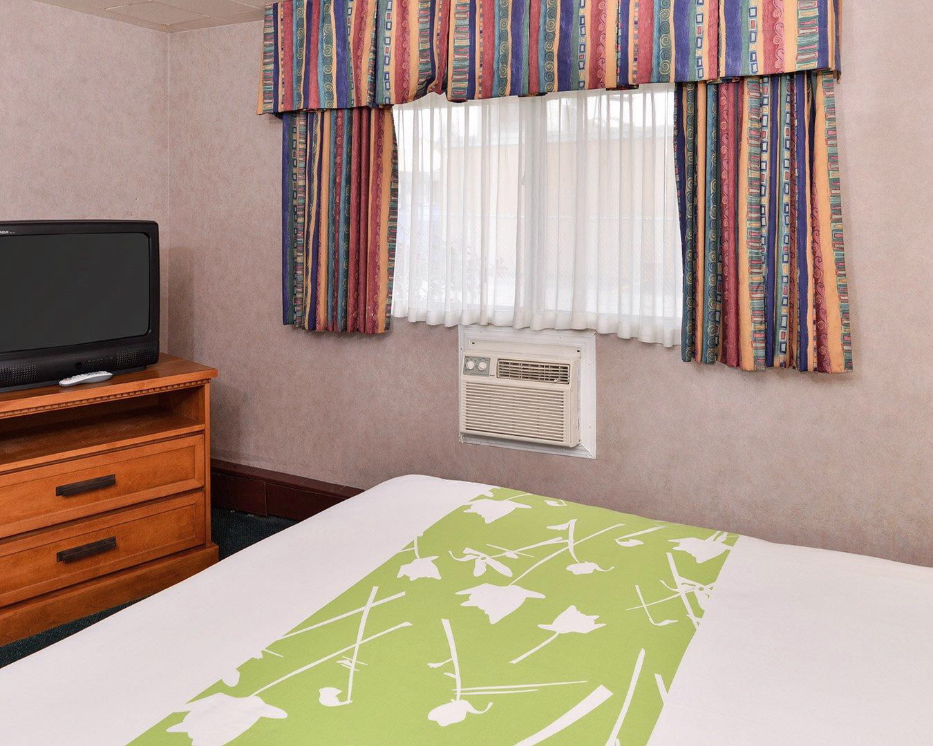 Lodge Econo Village Calgary