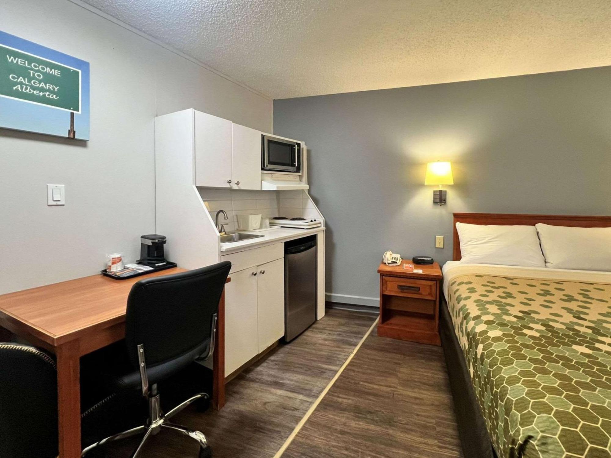 Econo Village Calgary