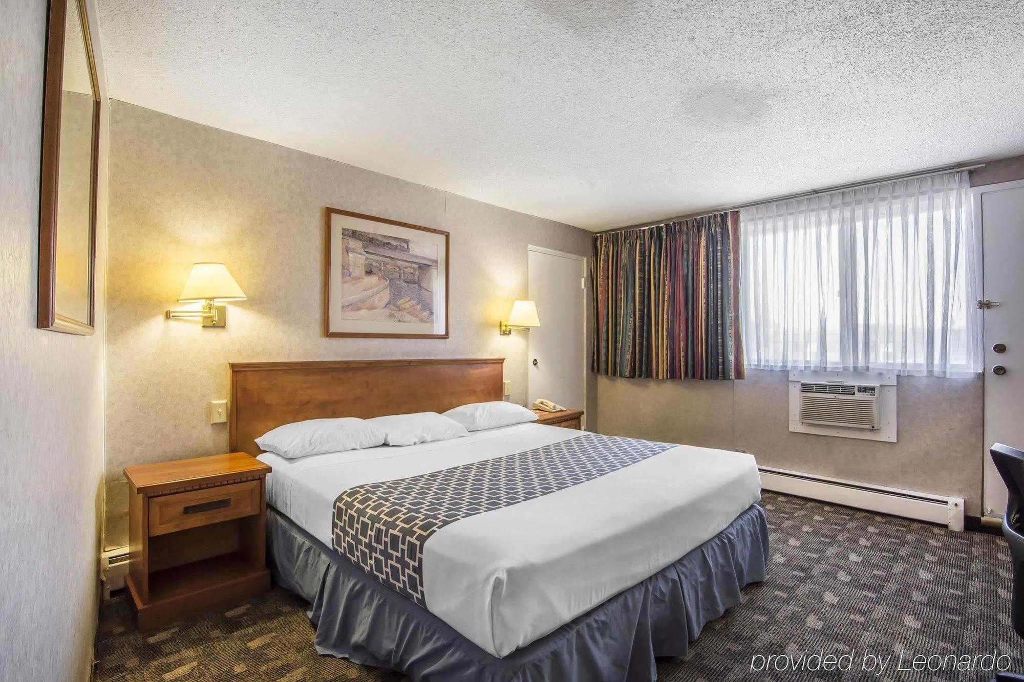Econo Village Calgary