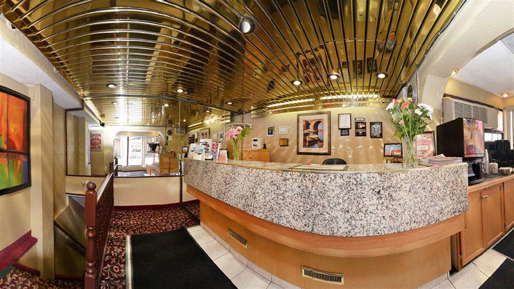 Econo Village * Calgary