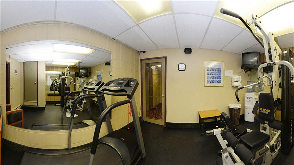Econo Village Lodge